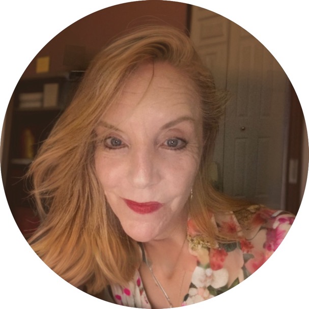 Christine R. - cover